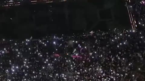 Benjamin Netanyahu Says That Israel Is Still At War