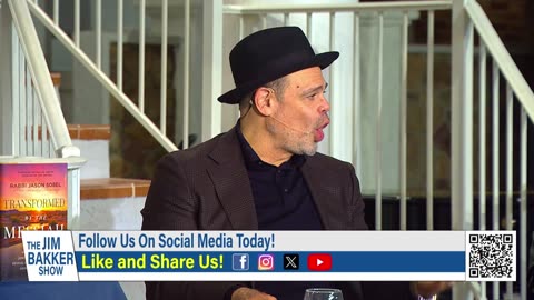 Transformed by the Messiah - Rabbi Jason Sobel Day 1