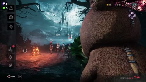 ENG|ESP | DEAD BY DAYLIGHT | TESTING EVERY KILLER FOR BUGS AS OF THIS YEAR!