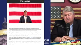Voice of Rural America - REPLAY - September 30, 2025
