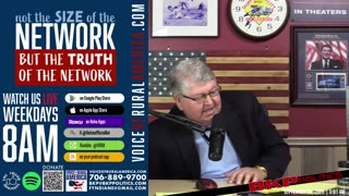 Voice of Rural America - REPLAY - September 30, 2025