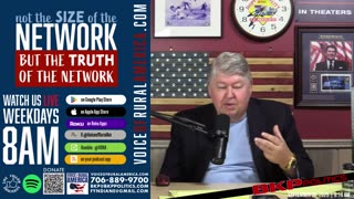 Voice of Rural America - REPLAY - September 30, 2025
