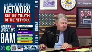 Voice of Rural America - REPLAY - September 30, 2025