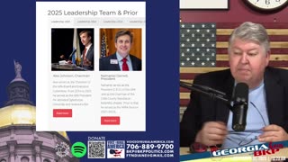 Voice of Rural America - REPLAY - September 30, 2025