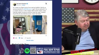 Voice of Rural America - REPLAY - September 30, 2025