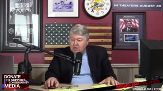 Voice of Rural America - REPLAY - September 30, 2025