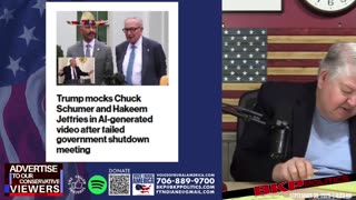 Voice of Rural America - REPLAY - September 30, 2025