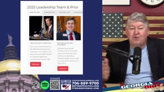 Voice of Rural America - REPLAY - September 30, 2025