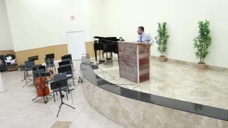 FWBC 20260208 2 Peter 2 | False Prophets (Sunday PM 2/8/2026)