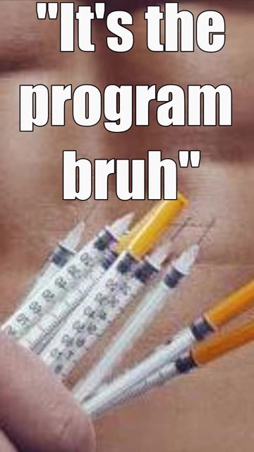 "Tactical Fitness" is Gay