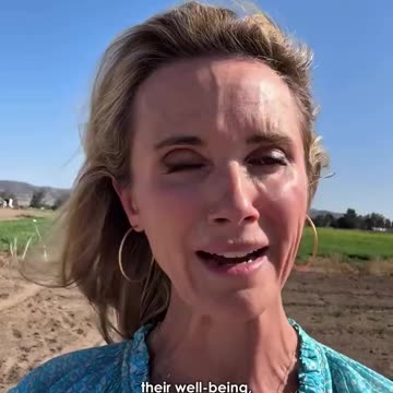 WHAT IF SHE WERE OUR FIRST LADY? •JENNIFER NEWSOM•