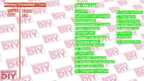 How To Flip Cars FULL PROCESS [6]