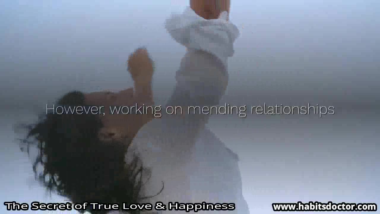 The Secret of True Love & Happiness