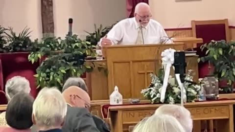 Coming up short of the blessings of God! Pastor Roger Carmicheal (Sunday AM, 1/4/26)