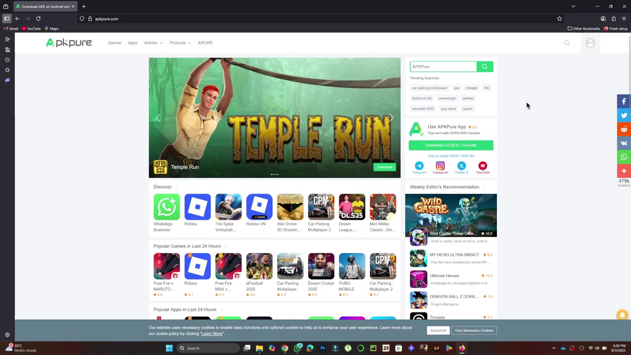 How to Change Google Account Email Address (Step by Step)