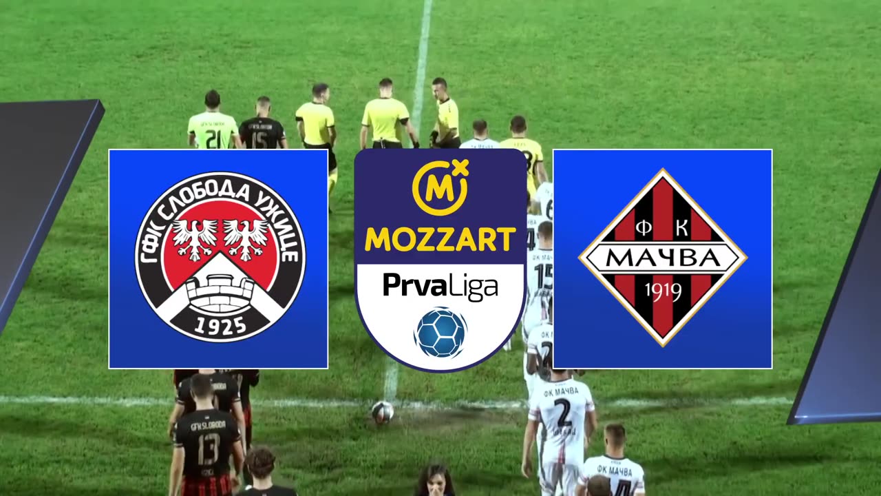 Prva liga Srbije 2023 24 - 21.Kolo RADNIČKI NB – KOLUBARA 04 (02)