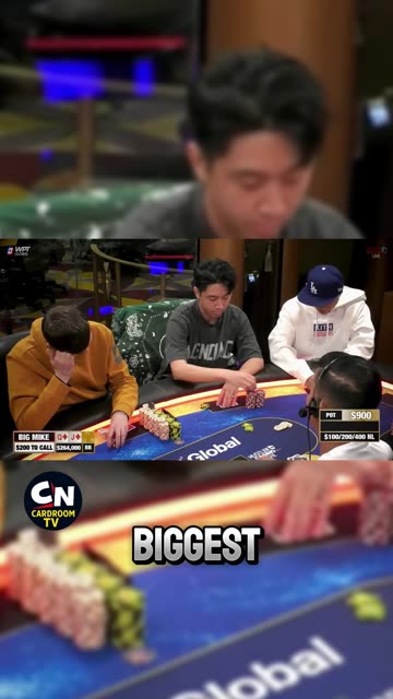 Expect the unexpected