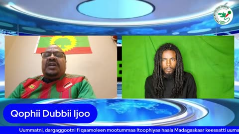 Qophii Dubbii Ijoo ONM-ABO Onkoloolessa 18-2025 itti dhiyaadhaa!