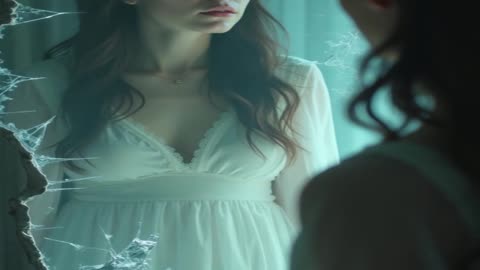 Raat Ki Khamoshi: Aaina – Haunted Mirror Horror Story | रात की खामोशी: आईना