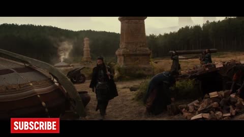 Thor The Dark World The Battle of Vanaheim MAD4MOVIES