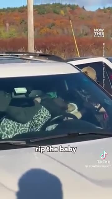 allegedly gets seizure as ICE tries to arrest him