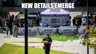 Charlie Kirks alleged assassin Tyler Robertson new information