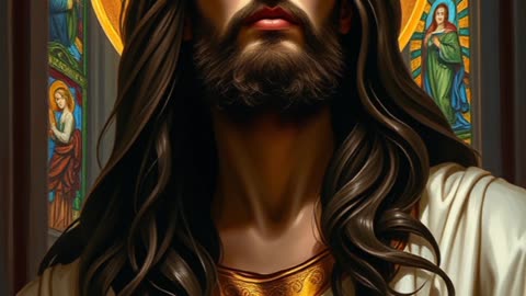 Jesus Message: On Loving beyond measure.