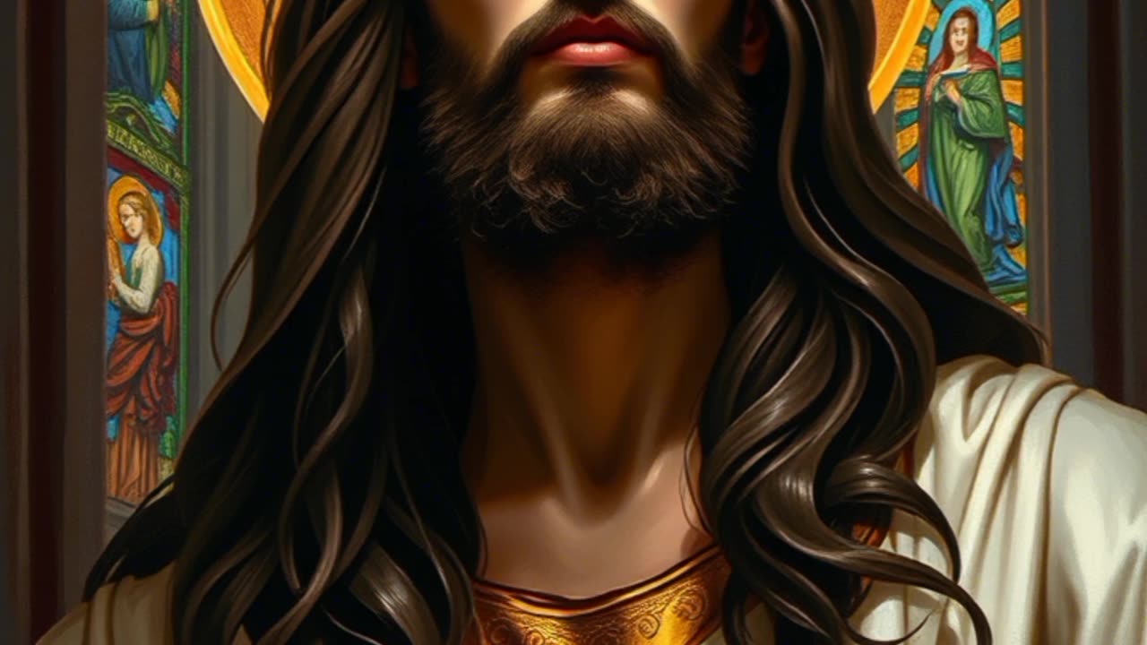 Jesus Message: On Loving beyond measure.