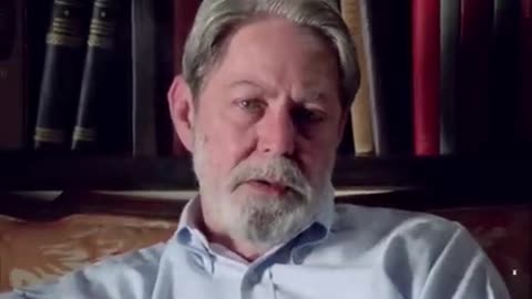 Ken Burns interview with Shelby Foote, " Civil War " ( part 1 ).