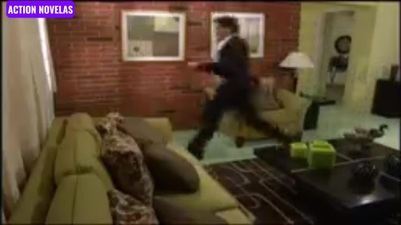 Juro que te amo Capítulo 117