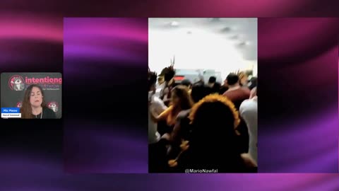 "The Chaotic COP30 Scenes"