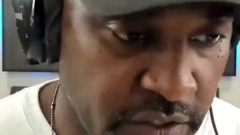 Ryan Clark Owes Us ALL an Apology!