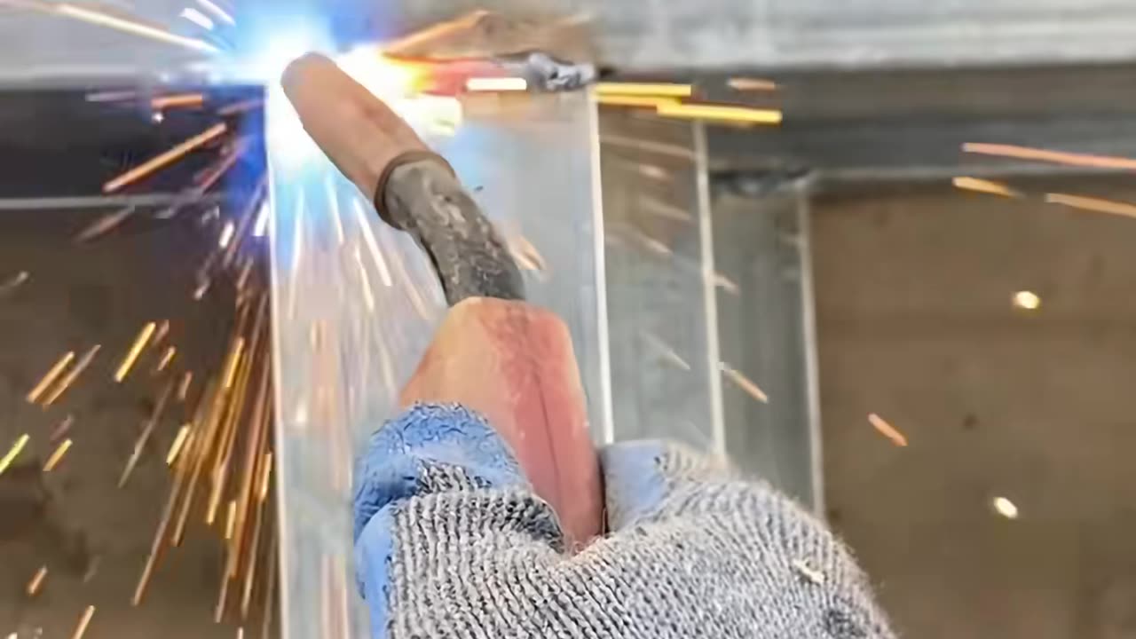 ✨🤯 Watch This Machine in Action! #ForYou