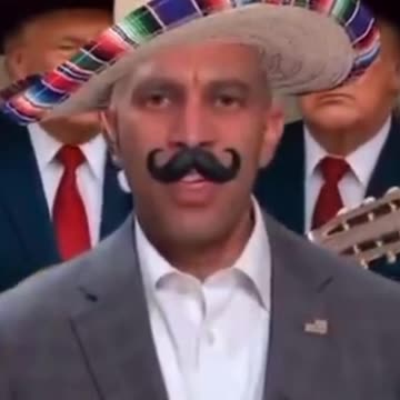 Hakeem Jeffries AKA Dollar store Obama 🤭