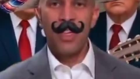 Hakeem Jeffries AKA Dollar store Obama 🤭