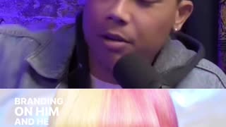 It’s not often that conspiracy theories are THIS obvious 😳