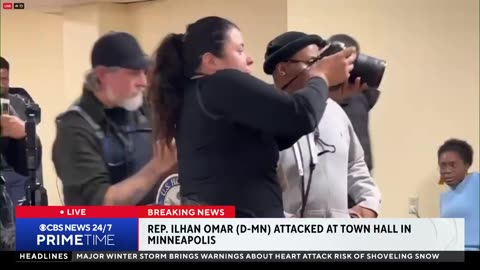 Gunther Eagleman™ - New angle… STAGED.