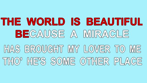 Dancing On The Ceiling (1930)