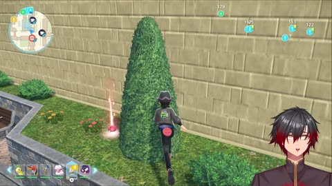 [EN/粵語]Pokémon Legends: Z-A #3