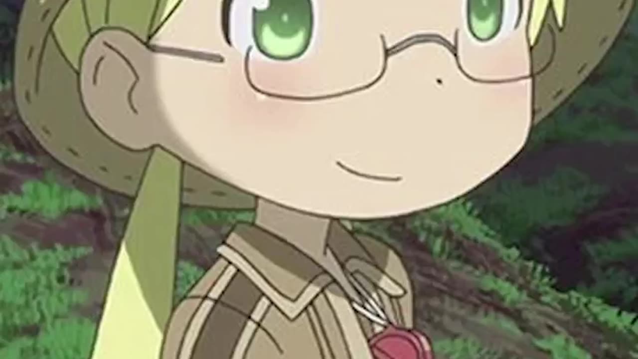 Made in Abyss