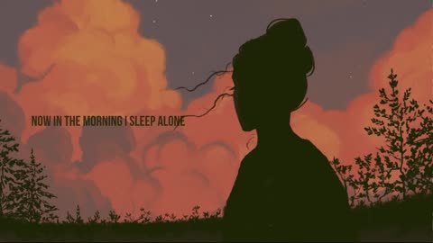 Shalom Margaret - Viva La Vida (Lofi Remix)