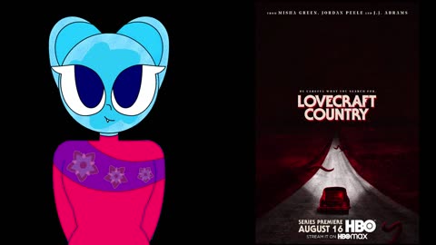 Lovecraft Country (HBO Max) - S01E01 Review [reupload archive]