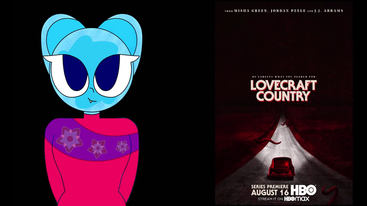 Lovecraft Country (HBO Max) - S01E01 Review [reupload archive]