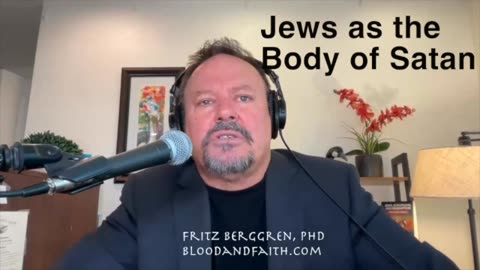 Satan's Body
