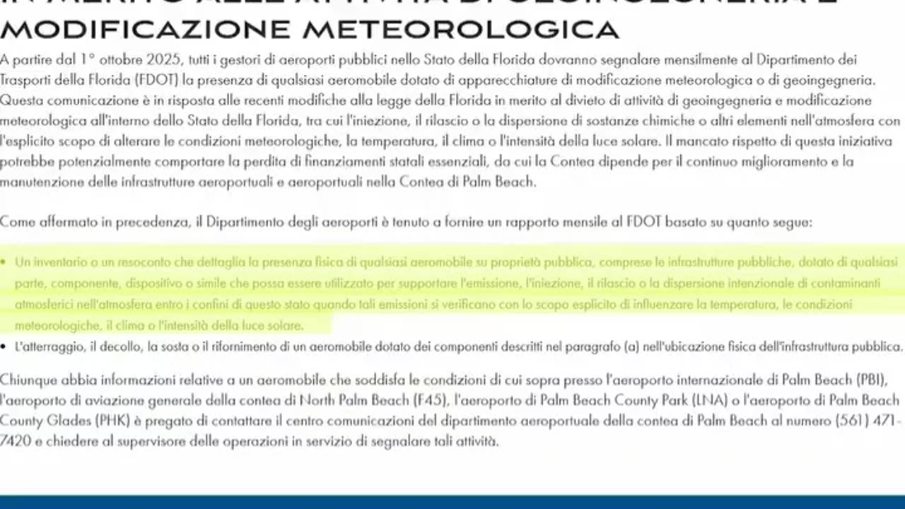 🇮🇹 E IN ITALIA????