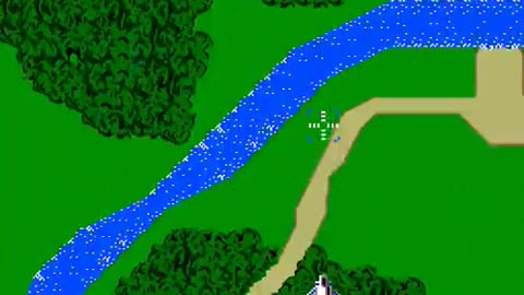 PC Engine Longplay 202 Xevious Fardraut Densetsu