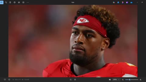 Kansas City Chiefs Post Trade Deadline w/ Price Carter