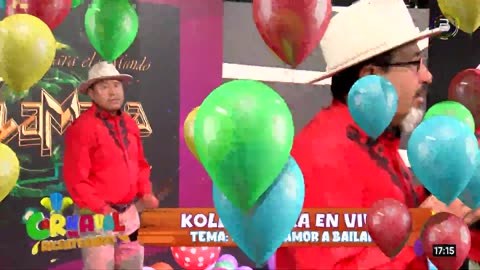 Bolivia TV 7.2