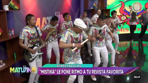 Bolivia TV 7.2