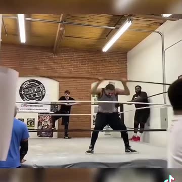 #professionalwrestling #prowrestling #Wrestling #WWE #AEW #TNA #follow #share #fyp #TikTok #Shorts